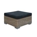 P50158 Outdoor Ottoman
